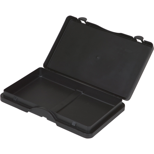 Waste Cover with Storage Compartment for High-Capacity Janitorial Cleaning Carts Industrial Sales