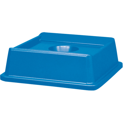 Recycling Containers - Tops Industrial Sales
