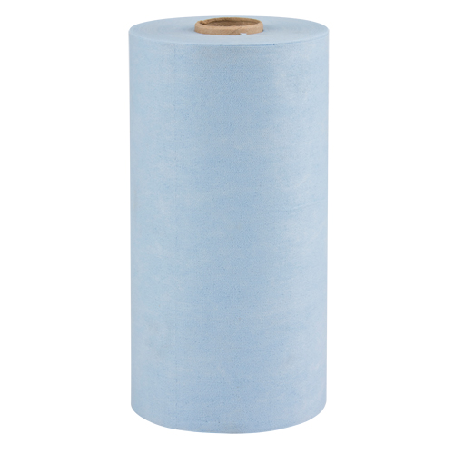 WypAll&reg; X60 Cloths, All-Purpose, 12-1/4" L x 9-3/4" W Industrial Sales