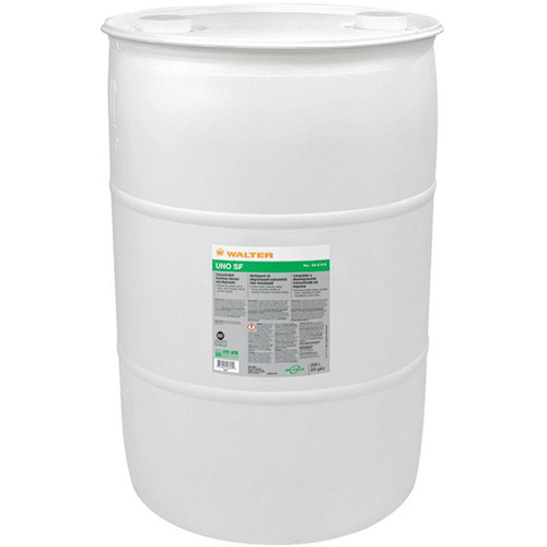 UNO S F Cleaner, Drum Industrial Sales