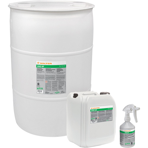 UNO S F Cleaner, Drum Industrial Sales
