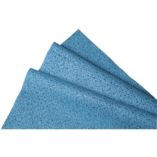 WypAll&reg; Oil, Grease & Ink Cloth, Specialty, 13" L x 12-1/2" W Industrial Sales