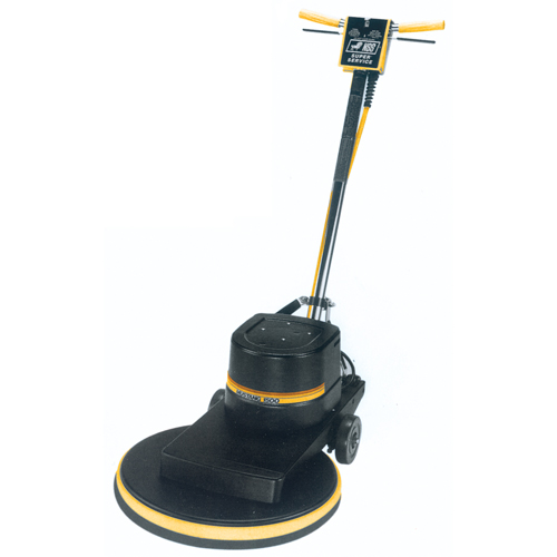 BRUNISSOIR,HAUTE VITESSE,20" MUSTANG 1500 TR/M  , Brunissoir Industrial Sales