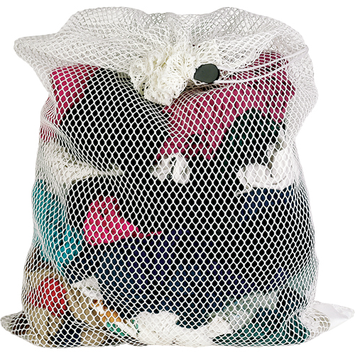 Laundry Net Bags Industrial Sales