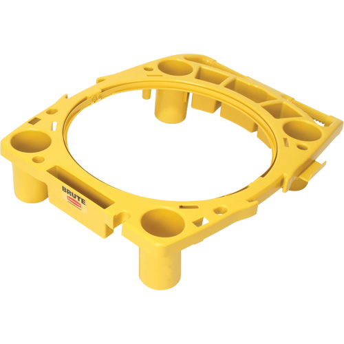 Round BRUTE&reg; Rim Caddy Industrial Sales
