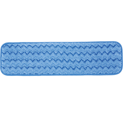 Pads, Microfibre, 5-1/4" x 20-1/2" Industrial Sales