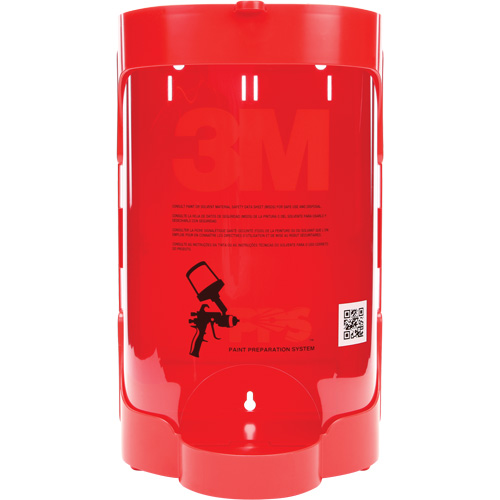 PPS Lid Dispenser Industrial Sales