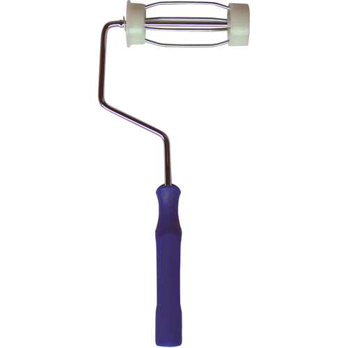 ARMATURE DE ROULEAU 4" Industrial Sales