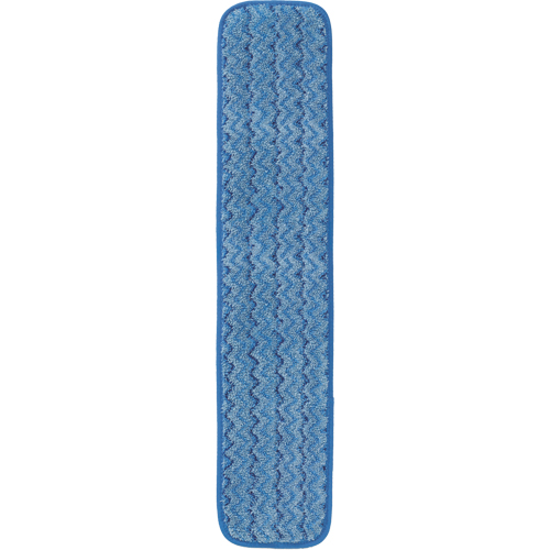 Pads, Microfibre, 5-1/2" x 24-1/2" Industrial Sales