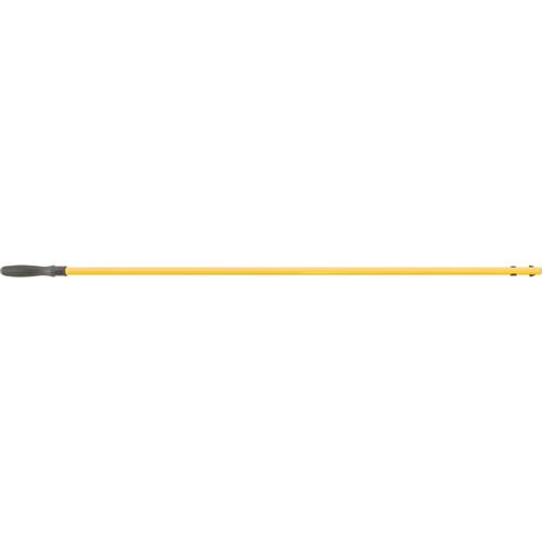Manche &agrave; connexion rapide Hygen, Aluminium, Pointe Connexion rapide, 58" lo Industrial Sales