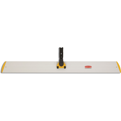 Manche de vadrouille &agrave; &eacute;pousseter &agrave; connexion rapide de la s&eacute;rie Executive Hygen, 36", M&eacute;tal Industrial Sales