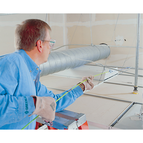 Trousse Fishstix Industrial Sales