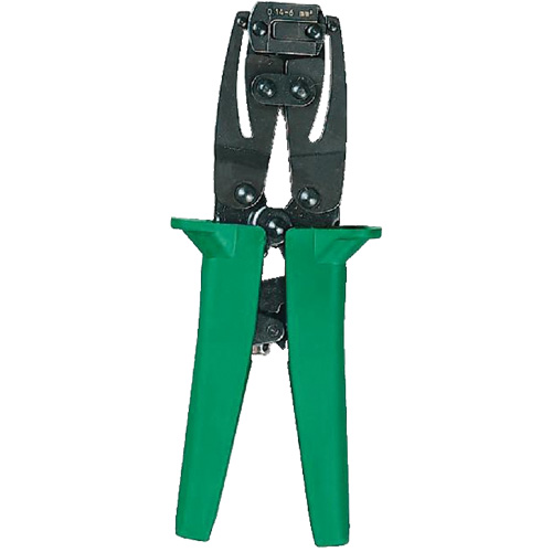 Crimper Industrial Sales