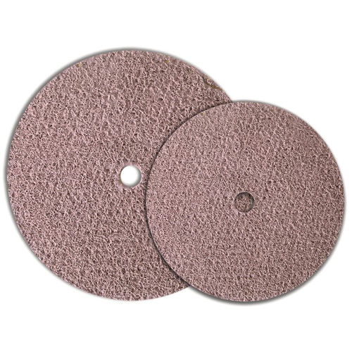 Disque de polissage instantan&eacute; QUICK-STEP, 4-1/2" dia. Industrial Sales