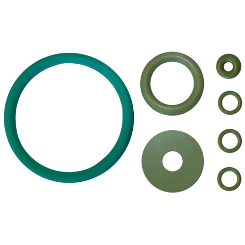BIO-CIRCLE Replacement Gasket Set Industrial Sales