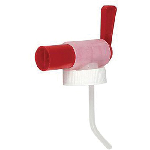 BIO-CIRCLE Spout for 5 L Plastic Pail Industrial Sales