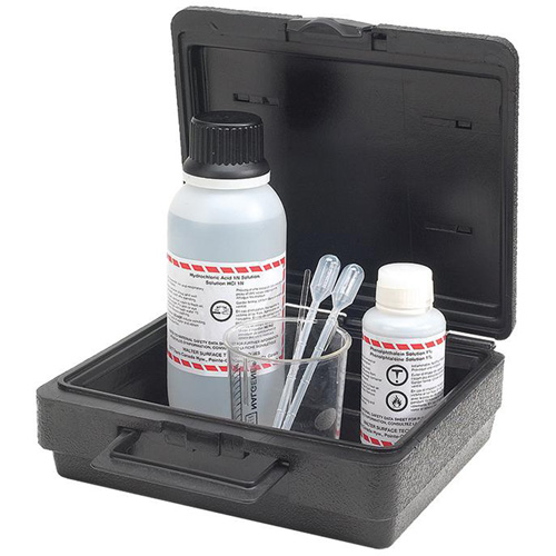 BIO-CIRCLE Titration Kit Industrial Sales