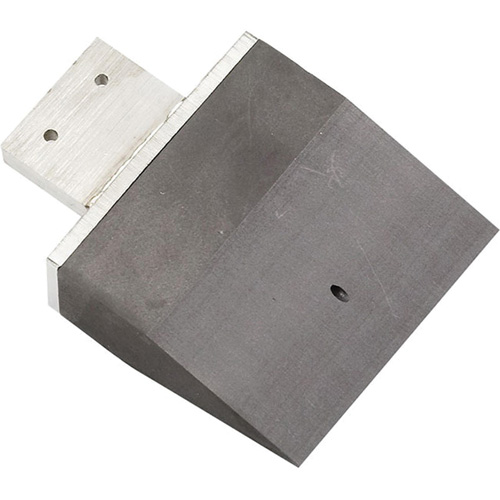 Large Graphite Insert for Surfox 204 Industrial Sales