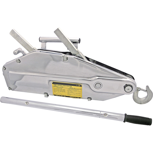 JGP-150A 2-Ton Grip Puller Industrial Sales