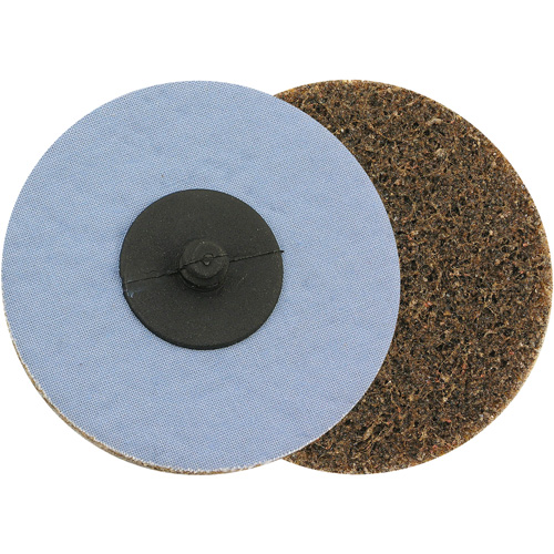 Surface Conditioning Disc, 3" Dia., Coarse Grit Industrial Sales