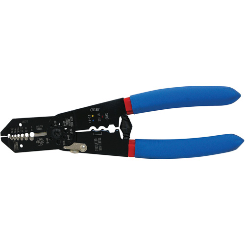 Wire Stripper/Cutter/Crimper Industrial Sales