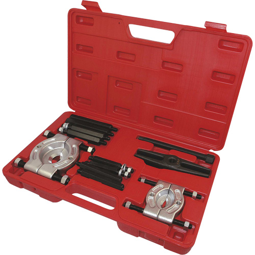 JBS-12S 12-Piece Bearing Separator Set Industrial Sales
