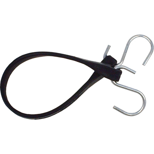 Attache-b&acirc;ches en caoutchouc EPDM, 31" Industrial Sales
