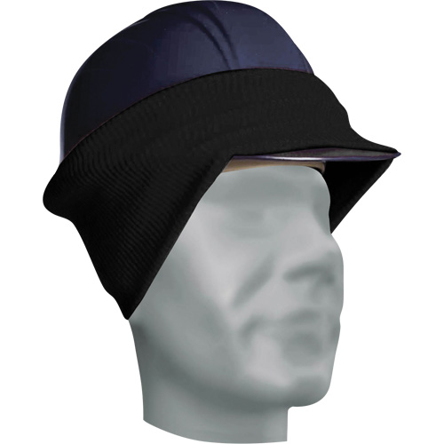 Windguard/Neck Warmer, One Size, Black Industrial Sales