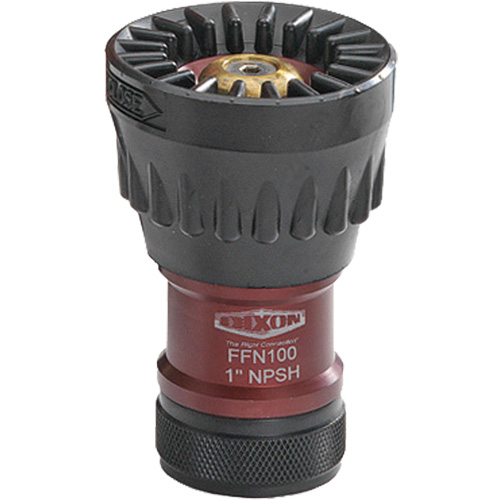 Forestry Fog Nozzle, Non-Insulated, Twist-Trigger, 600 PSI Industrial Sales