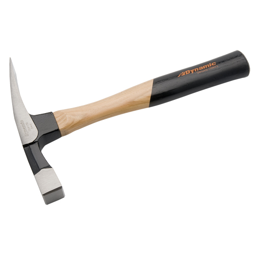 Marteau de maçon, 24 oz, Prise en Bois, 11-3/4" lo Industrial Sales
