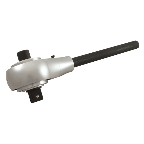 Multiplicateur de couple, 1/2" Couple d'entr&eacute;e, 3/4" Couple de sortie, 5:1 Ratio Industrial Sales
