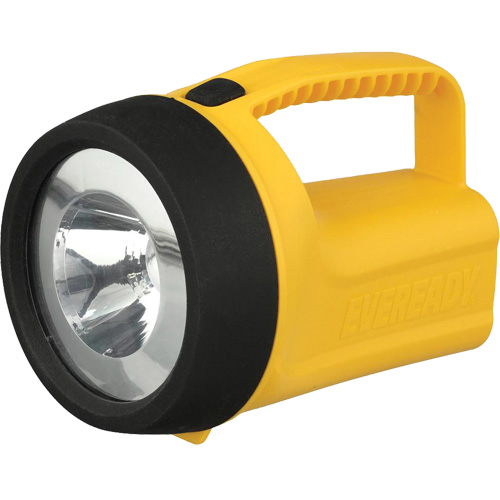 Lanterne flottante Readyflex de EverReady, DEL, 80 Lumens, Piles D Industrial Sales