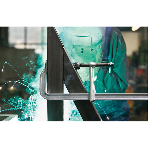 Mors MorPad robuste Industrial Sales
