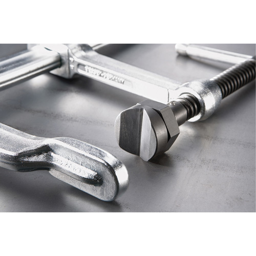 Mors MorPad robuste Industrial Sales