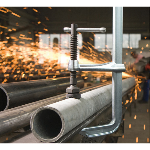 Mors MorPad robuste Industrial Sales