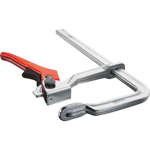 ClassiX&reg; Lever Clamp, 12" (305 mm) Industrial Sales