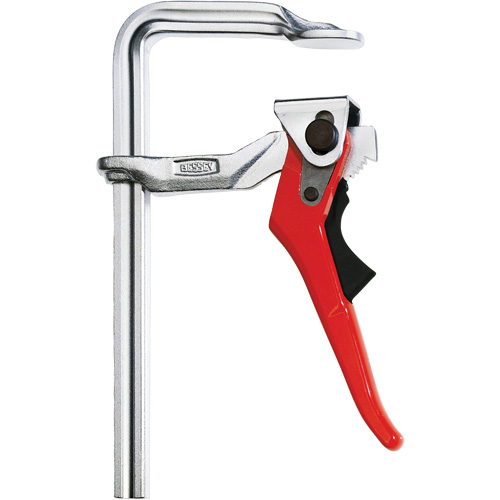 ClassiX&reg; Lever Clamp, 20" (508 mm) Industrial Sales