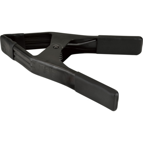 Serre-joint &agrave; ressort en acier s&eacute;rie XM Industrial Sales