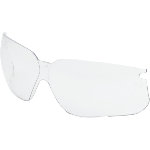 Lentille de rechange Uvex HydroShield, Antibu&eacute;e, Transparent, Genesis Industrial Sales