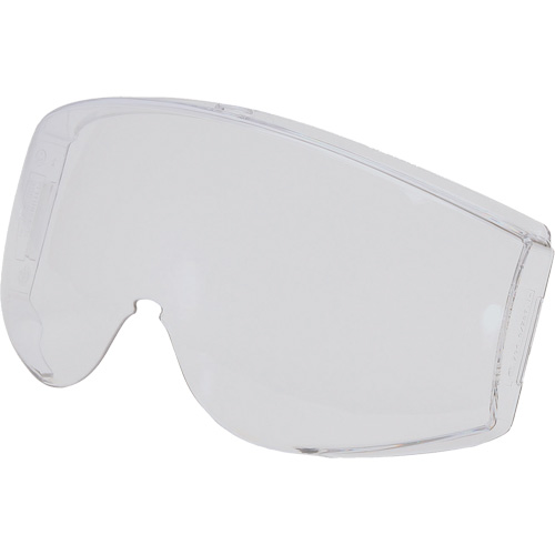 Lunettes de s&eacute;curit&eacute; Stealth, Antibu&eacute;e, Transparent Industrial Sales