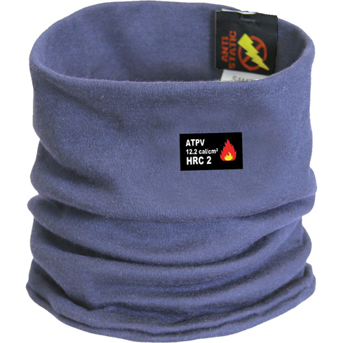 Fargo Flame Retardant Neck Gaiter Industrial Sales