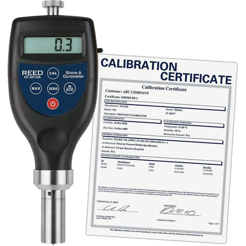 Durometer Industrial Sales