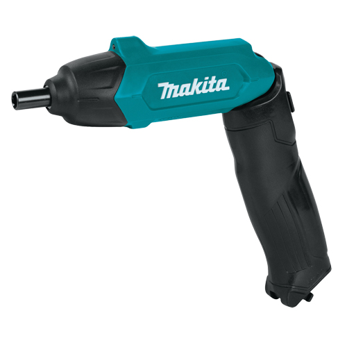 Ensemble jeu de tournevis sans fil, 1/4", 3,6V, 6 N.m couple max., Lithium-ion bloc-pile Industrial Sales