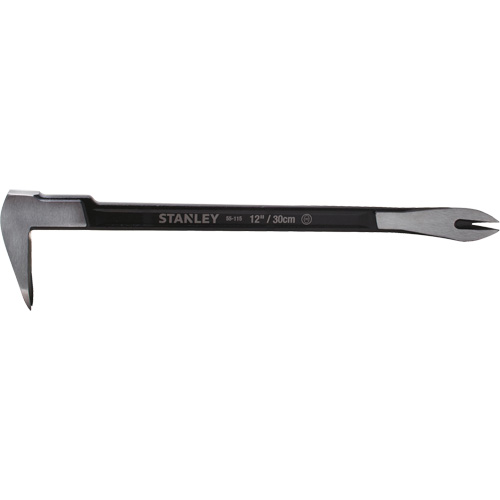 Precision Claw Bar, 12" Length Industrial Sales