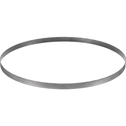 Lame de scie &agrave; ruban sans fil, Bim&eacute;tal, 32-7/8" lo x &eacute;paisseur 0,02", 14-18 dents par pouce Industrial Sales