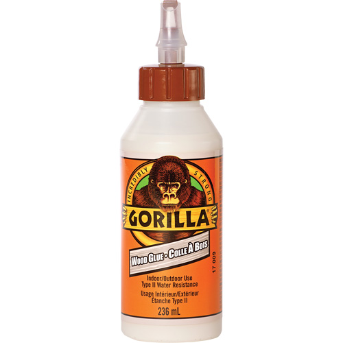 Wood Glue Industrial Sales