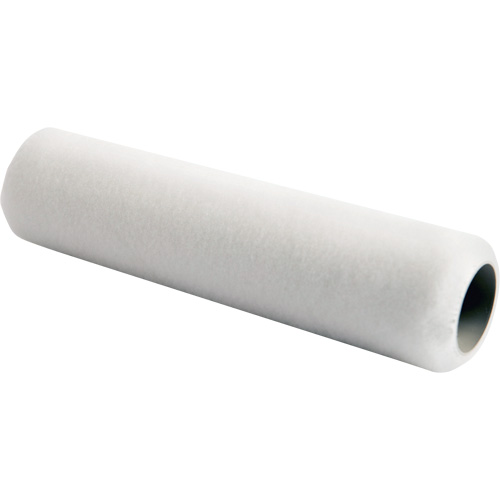 Lint-Free Roller Refill, 10 mm (3/8") Nap, 240 mm (9-1/2") L Industrial Sales