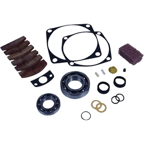 3/4" Impact Wrench Tune-up Kit Industrial Sales