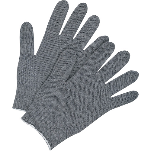 Classic Gloves, Poly/Cotton, 11 Industrial Sales