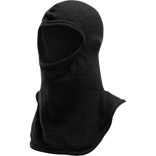 Capuchon FR CarbonX, Noir Industrial Sales